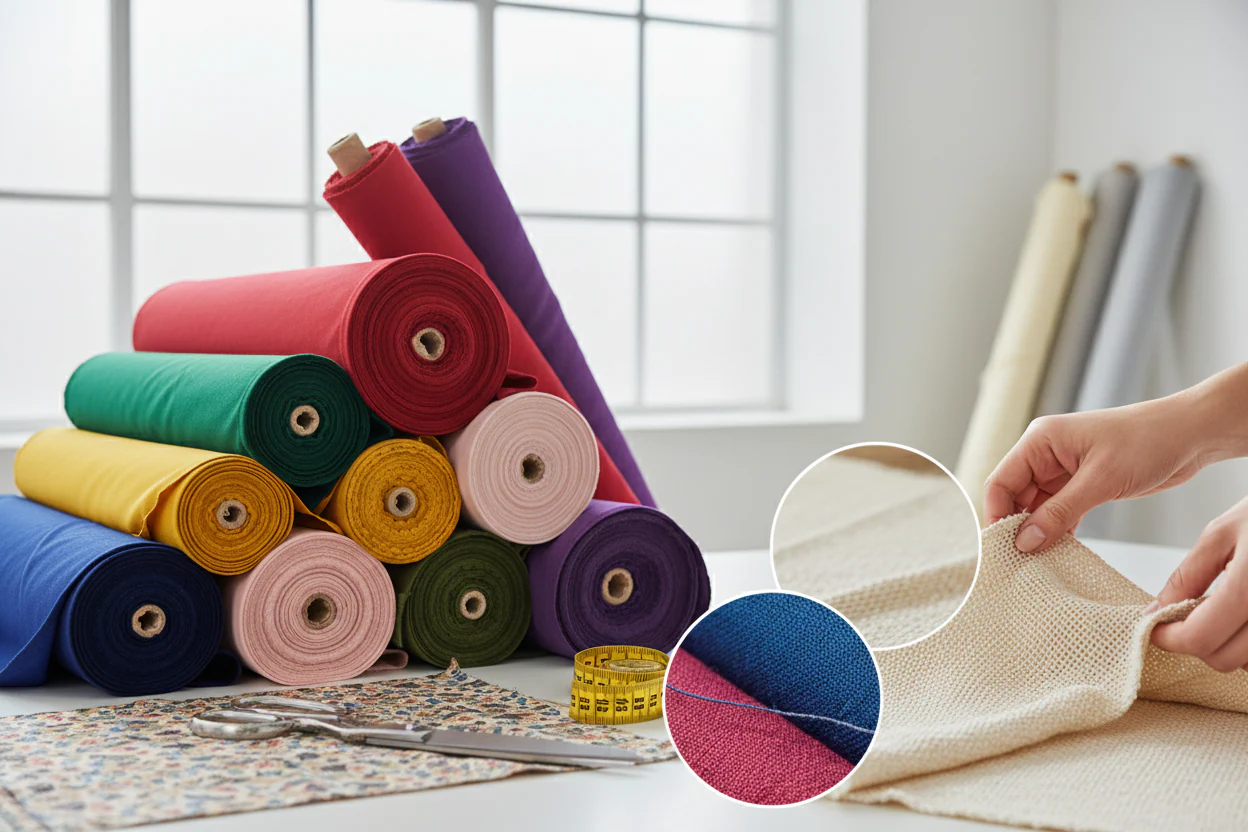 Elevate Your Space with FabricLA